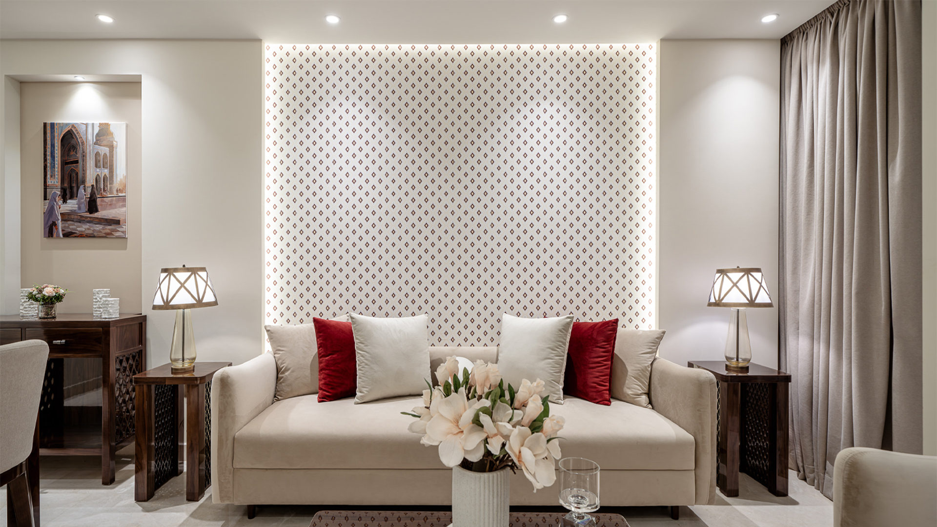 Bab Al Qasr Residence 25 Bab Al Qasr Residence 25